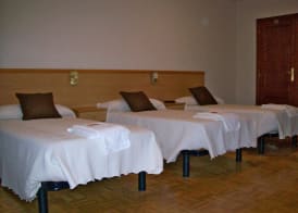 Hostal Cerecedo 3