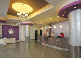 Euronapa Hotel 2