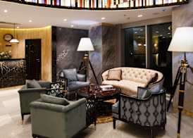 Medi Terre Boutique Hotel - By Saida Hotels 4