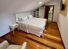 Santa Lucia Suites - Barranco 2