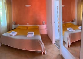 B&B I 4 Sentieri 4