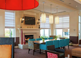 Hilton Garden Inn Allentown Bethlehem Airport 4