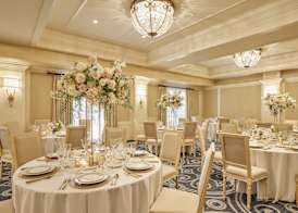 Lafayette Park Hotel & Spa 4
