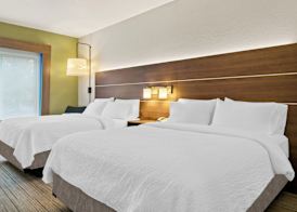 Holiday Inn Express & Suites MARION by IHG 4