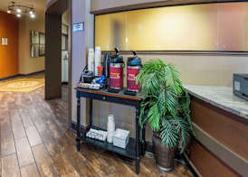Best Western Plus Tupelo Inn & Suites 4