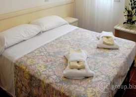 Hotel Cirene 2