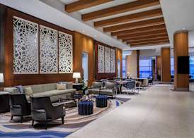 The Westin Washington National Harbor 4