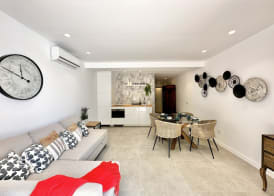 Loft 18 Beach Front Marbella - EaW Homes 3