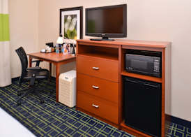Fairfield Inn and Suites Gulfport / Biloxi 5