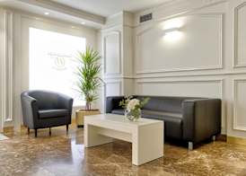 Bonanova Suite Hotel 3