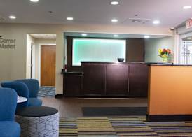 Okatie Hilton Head Hotel 4
