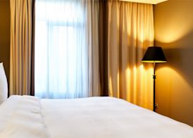 Radisson BLU Balmoral 3