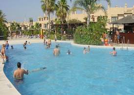 Apartamentos Turísticos Bahía Sur 3