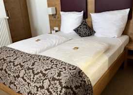 Hotel ten Hoopen Restaurant Deele 4