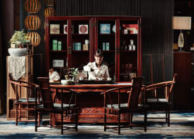 Park Plaza Beijing Wangfujing 3