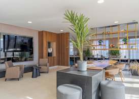 Pestana Casablanca, Seaside Suites & Residences 2