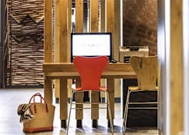 ibis Stuttgart Centrum 5