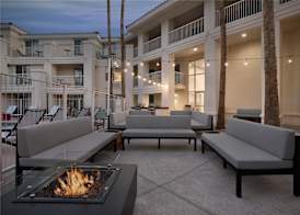 Home2 Suites by Hilton Scottsdale Old Town 3