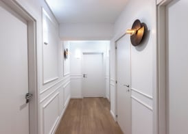 Arenal Rooms Bilbao 3