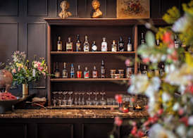 Hotel Cour Saint Georges by CW Hotel Collection 3