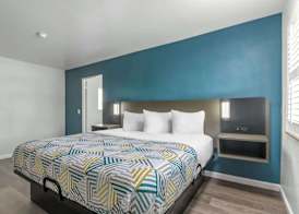 Studio 6 Suites Madera, CA Yosemite 3