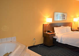 Fairfield Inn & Suites by Marriott Cleveland Streetsboro 3