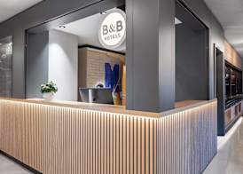 B&B HOTEL Mainz-Süd 2