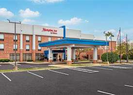 Hampton Inn Akron-South 2