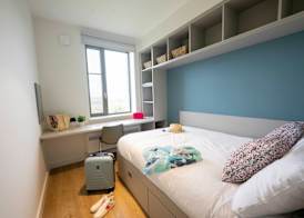University of Galway Rooms 4