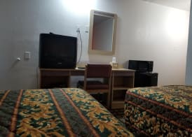 Nights Stay Hotel 5