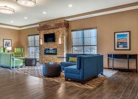 Comfort Suites Camp Hill-Harrisburg West 3