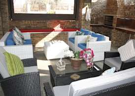 Kalahari Guest House 2