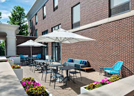 Hampton Inn & Suites Hartford/Farmington 3