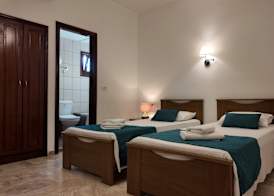 Hotel Marybill 5
