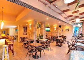 Carina Hotel 4