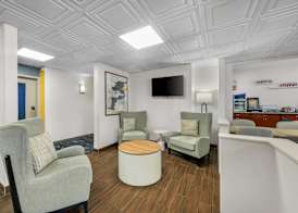 Comfort Inn Kingsport Southeast 4