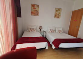 Hotel Palmeira 5