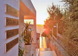 La Kumsal Hotel 4