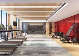 Days Hotel By Wyndham Binjiang Changsha 3