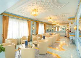 Hotel Eliseo Park's 2