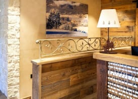 Asiago Sporting Hotel & SPA - Buongiorno! Hotels 3