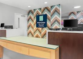 MainStay Suites Louisville Jeffersontown 3