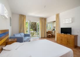 Quinta do Morgado - Apartamentos Turisticos Monte Da Eira 4