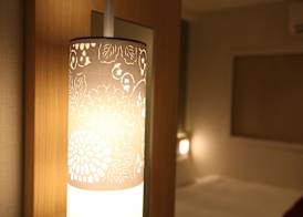 Urban Hotel Kyoto Nijo Premium 5