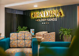 BSA Gradina Hotel & Aquapark - All Inclusive 4