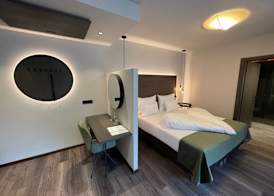 Appius Design Suites B&B - ADULTS ONLY 3