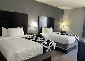 La Quinta by Wyndham Houston Energy Corridor 4