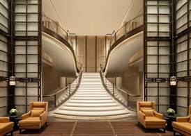 Hilton Chengdu Chenghua 4