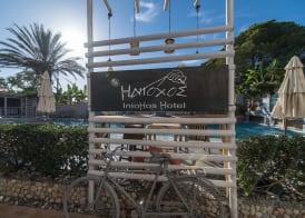 Iniohos Zante Hotel & Suites 2