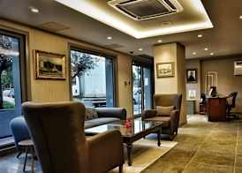 Eresin Hotels Express 2